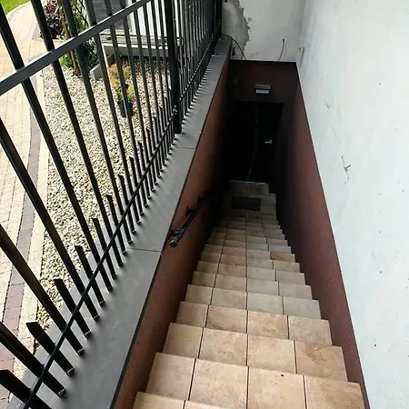 Villa Loft Haven - Loftowa Trzemeszno