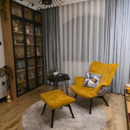 Villa Loft Haven - Loftowa