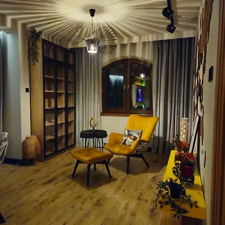 Loft Haven - Loftowa