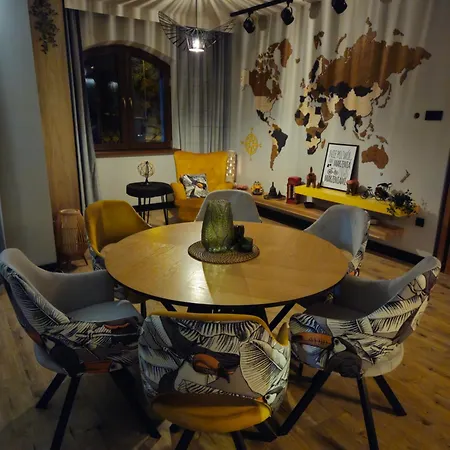 Loft Haven - Loftowa Villa *