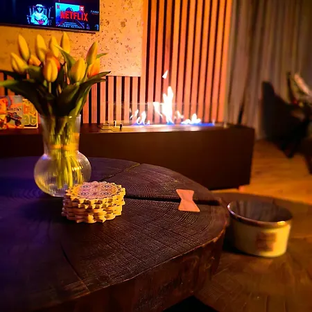 Loft Haven - Loftowa *