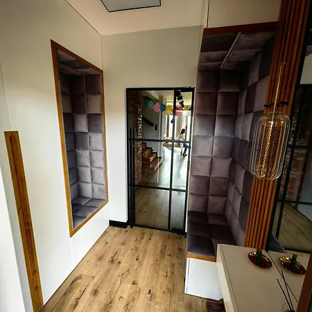 Loft Haven - Loftowa