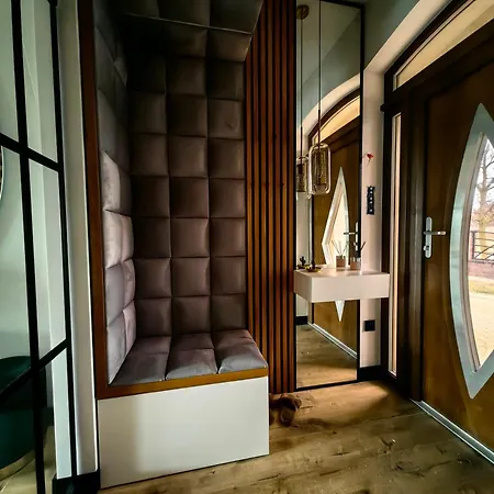 Loft Haven - Loftowa