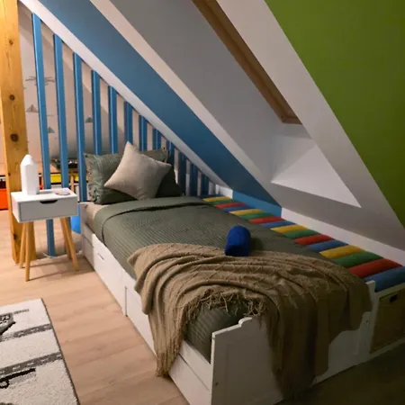 Loft Haven - Loftowa *