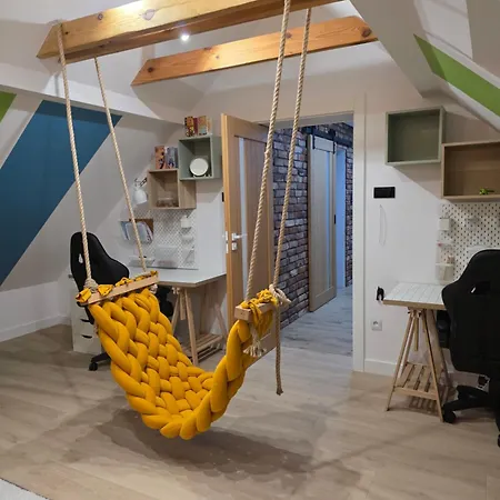 Loft Haven - Loftowa Villa