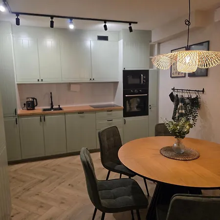 Loft Haven - Loftowa Trzemeszno