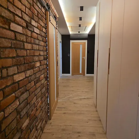 Loft Haven - Loftowa * Trzemeszno