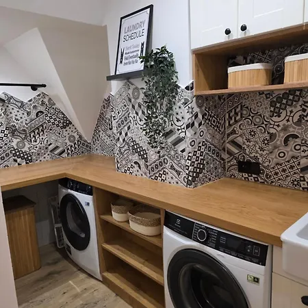 Villa Loft Haven - Loftowa Trzemeszno