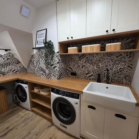 Loft Haven - Loftowa