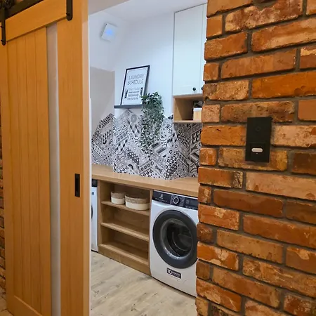 Villa Loft Haven - Loftowa