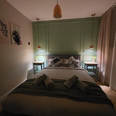Loft Haven - Loftowa Villa Trzemeszno