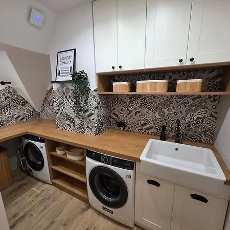 Loft Haven - Loftowa *
