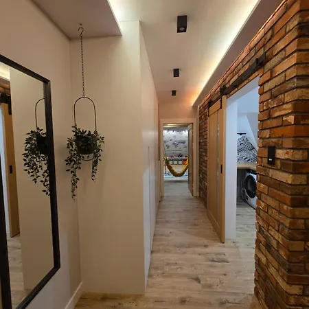 Loft Haven - Loftowa Villa Trzemeszno