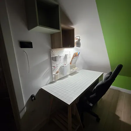 Villa Loft Haven - Loftowa Trzemeszno