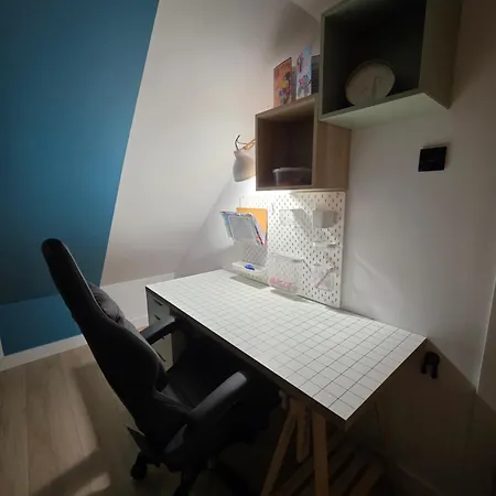 Loft Haven - Loftowa Villa Trzemeszno