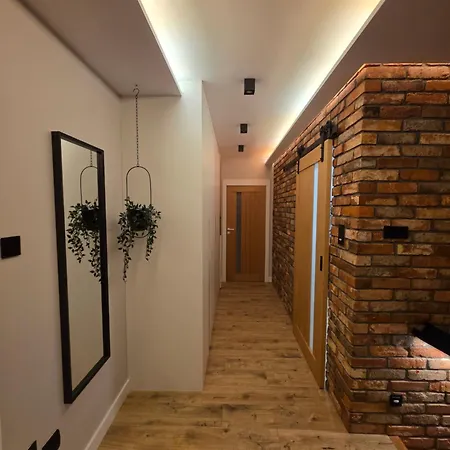 Villa Loft Haven - Loftowa *