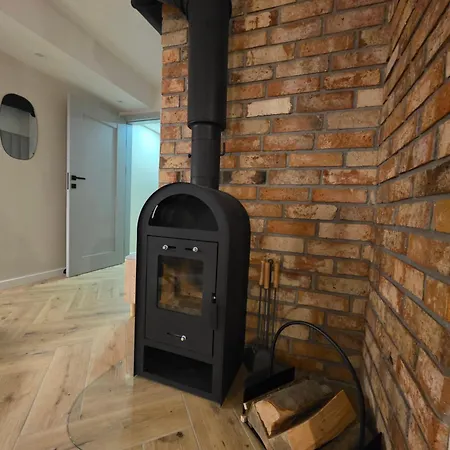 Loft Haven - Loftowa
