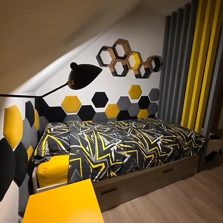 Loft Haven - Loftowa Villa