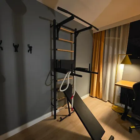 Villa Loft Haven - Loftowa