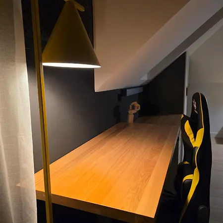 Loft Haven - Loftowa Trzemeszno