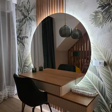 Loft Haven - Loftowa Trzemeszno