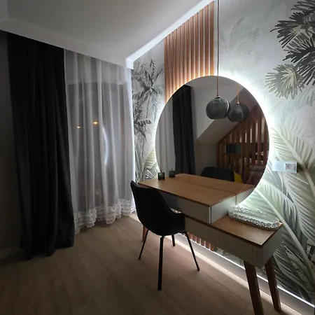 Villa Loft Haven - Loftowa *