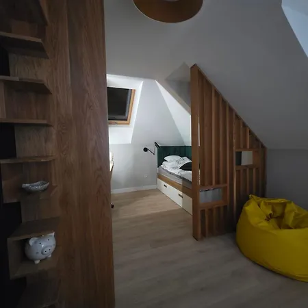 Loft Haven - Loftowa