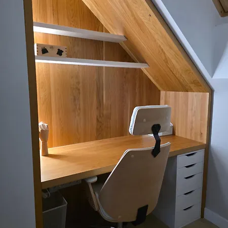 Loft Haven - Loftowa Villa *