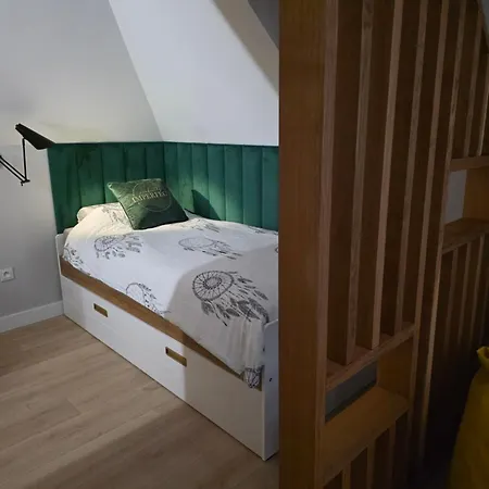 Loft Haven - Loftowa