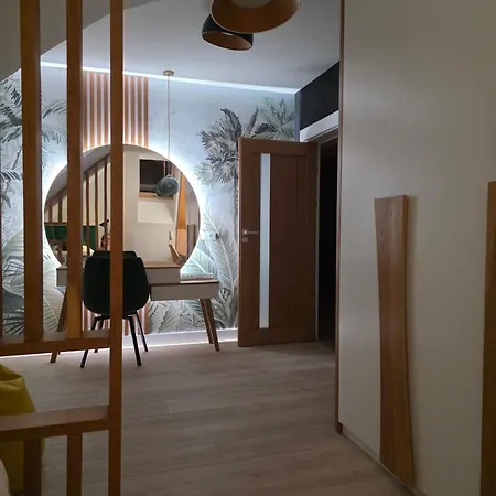 Villa Loft Haven - Loftowa Trzemeszno