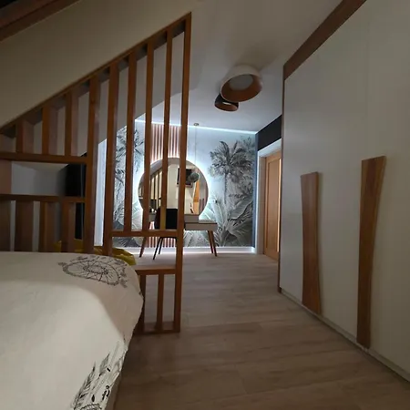 Villa Loft Haven - Loftowa Trzemeszno