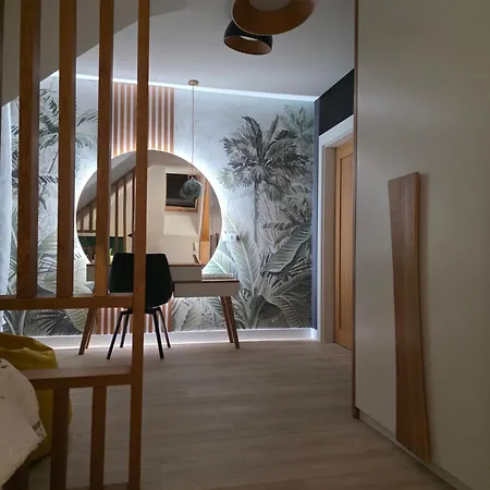Loft Haven - Loftowa Villa