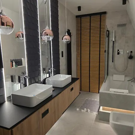 Villa Loft Haven - Loftowa
