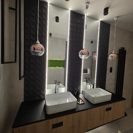 Loft Haven - Loftowa * Trzemeszno