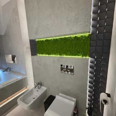 Loft Haven - Loftowa Villa