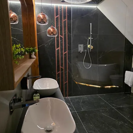 Loft Haven - Loftowa Villa *