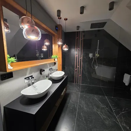 Loft Haven - Loftowa * Trzemeszno