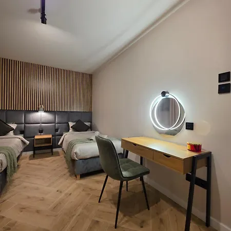 Loft Haven - Loftowa