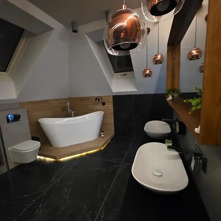 Villa Loft Haven - Loftowa *