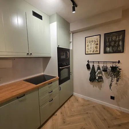 Loft Haven - Loftowa *