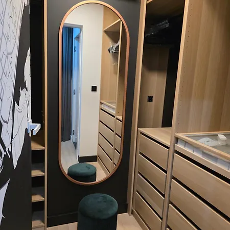 Loft Haven - Loftowa Villa Trzemeszno