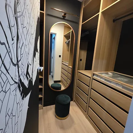 Villa Loft Haven - Loftowa Trzemeszno