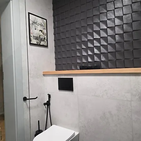 Villa Loft Haven - Loftowa Trzemeszno