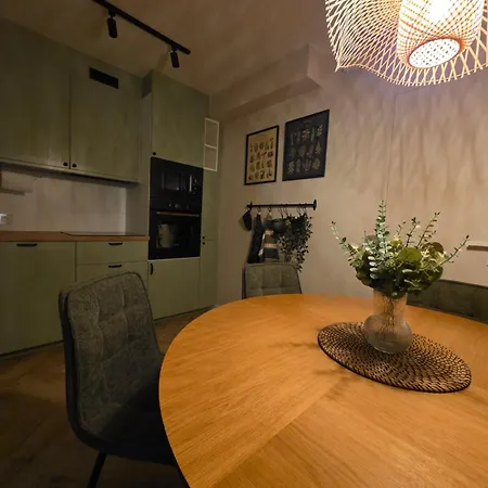 Loft Haven - Loftowa Trzemeszno