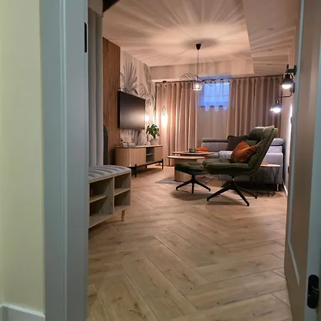 Loft Haven - Loftowa Villa