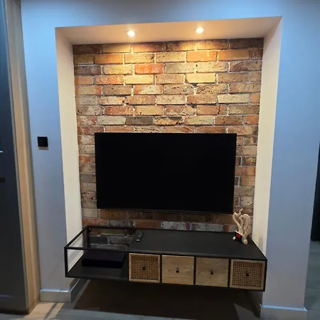 Loft Haven - Loftowa Trzemeszno
