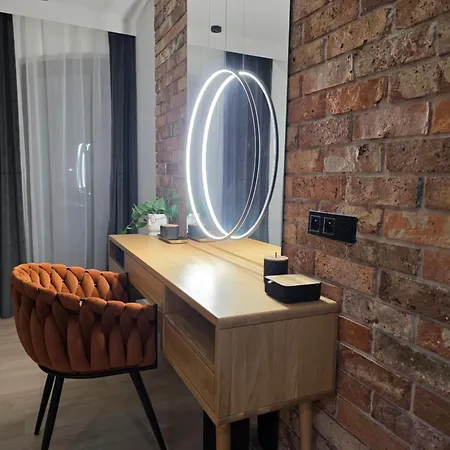 Loft Haven - Loftowa Villa Trzemeszno