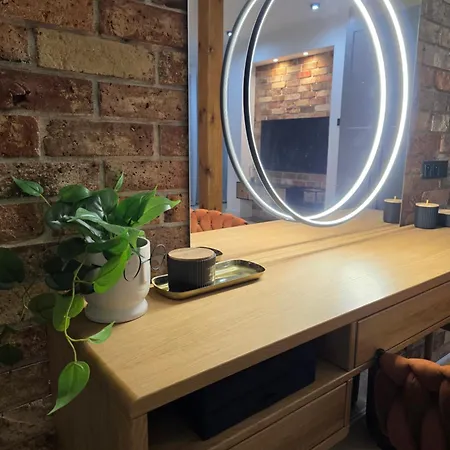 Loft Haven - Loftowa Villa