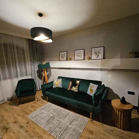 Loft Haven - Loftowa * Trzemeszno
