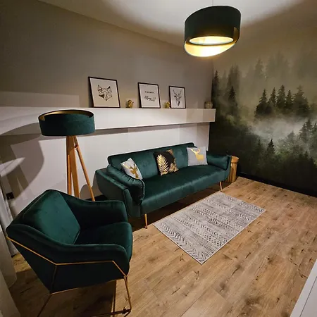 Villa Loft Haven - Loftowa Trzemeszno